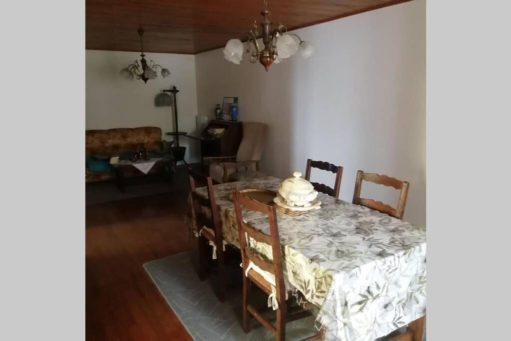 Maison Familiale Coteaux De La Vezere Voutezac エクステリア 写真