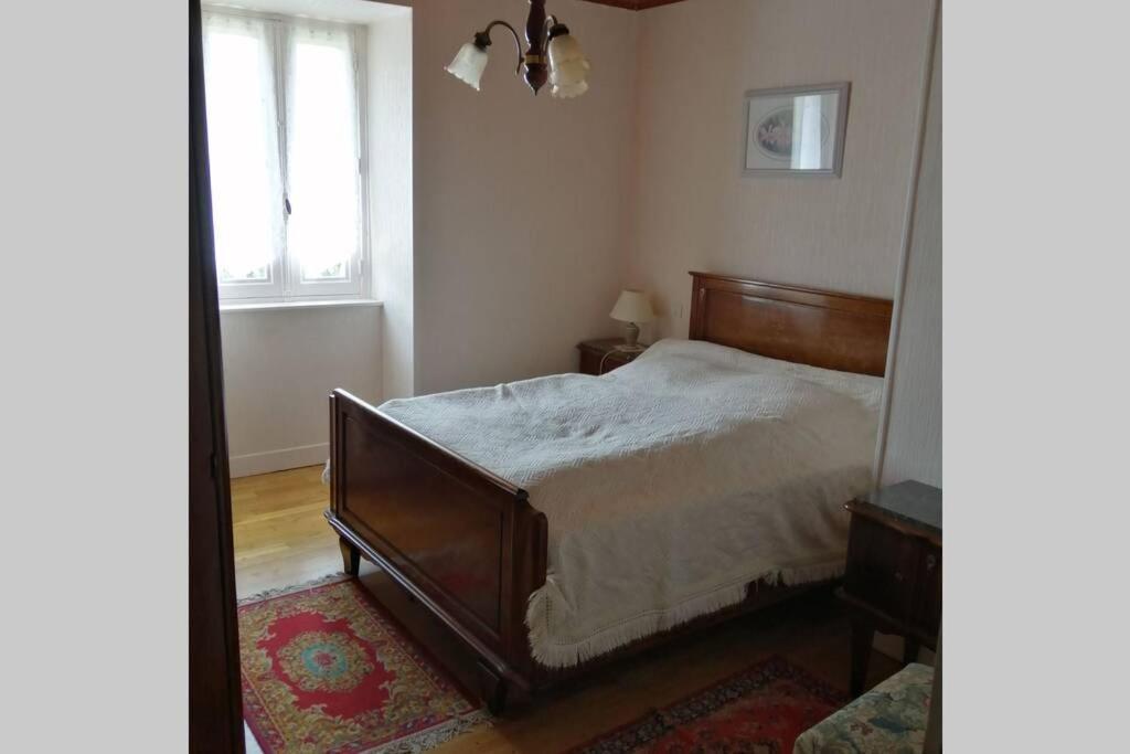 Maison Familiale Coteaux De La Vezere Voutezac エクステリア 写真