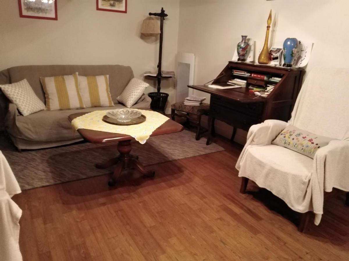 Maison Familiale Coteaux De La Vezere Voutezac エクステリア 写真