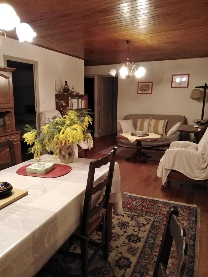 Maison Familiale Coteaux De La Vezere Voutezac エクステリア 写真