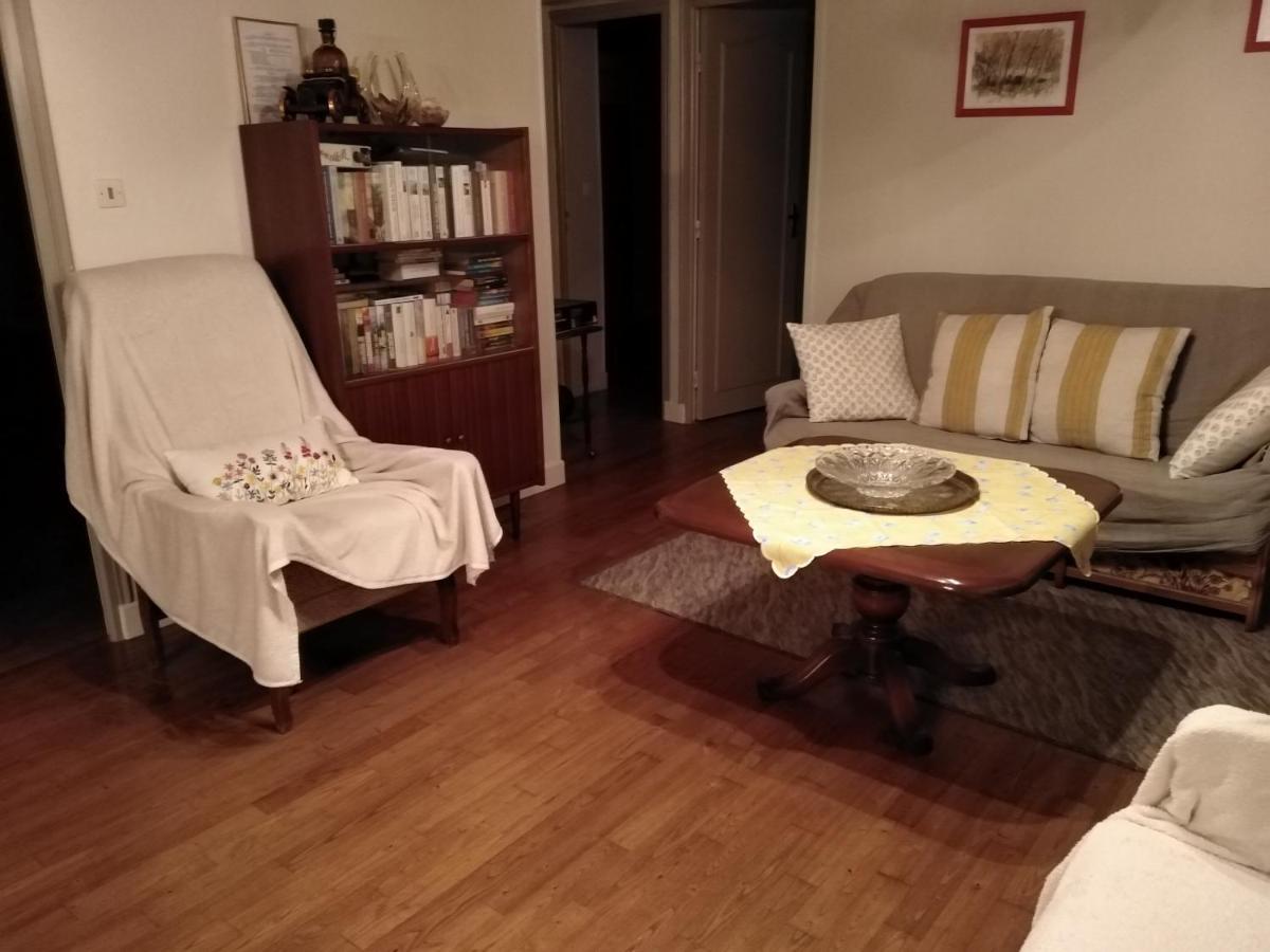 Maison Familiale Coteaux De La Vezere Voutezac エクステリア 写真