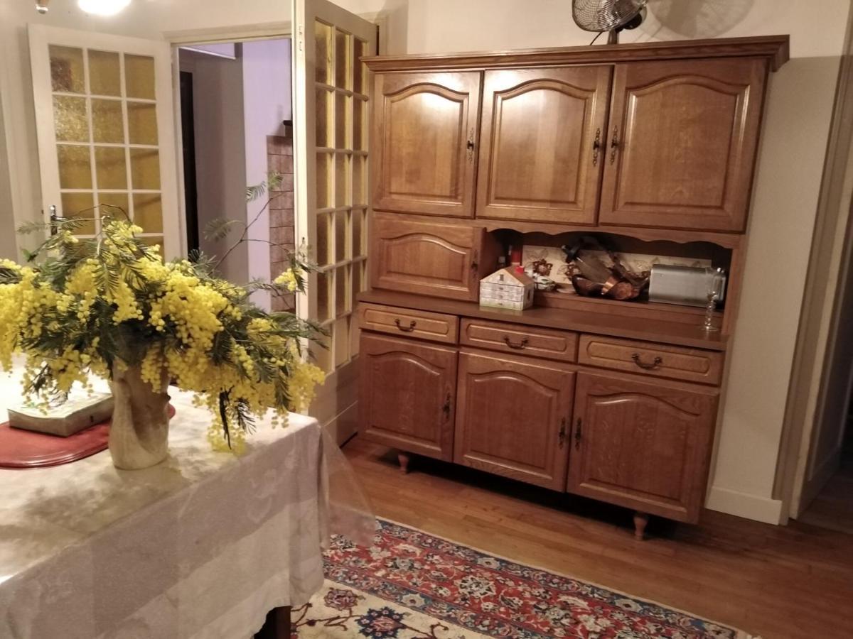 Maison Familiale Coteaux De La Vezere Voutezac エクステリア 写真