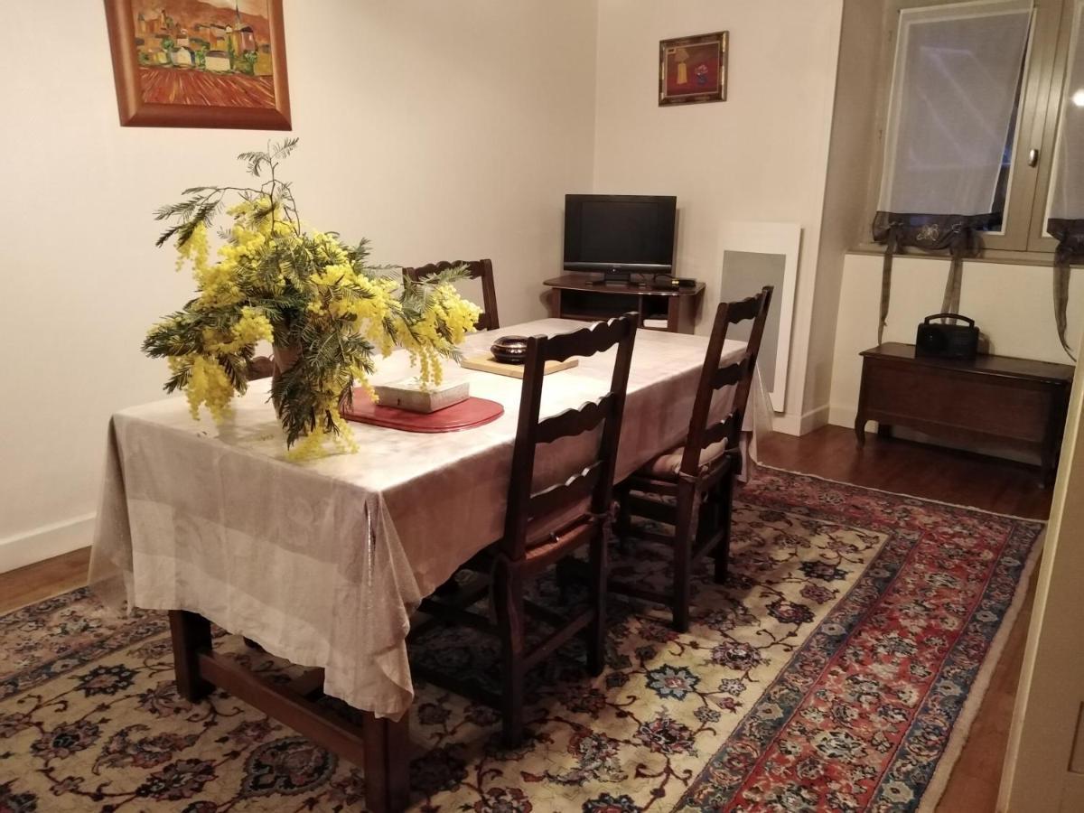 Maison Familiale Coteaux De La Vezere Voutezac エクステリア 写真