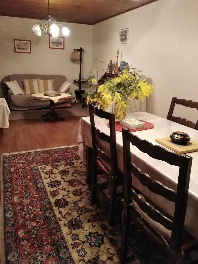 Maison Familiale Coteaux De La Vezere Voutezac エクステリア 写真